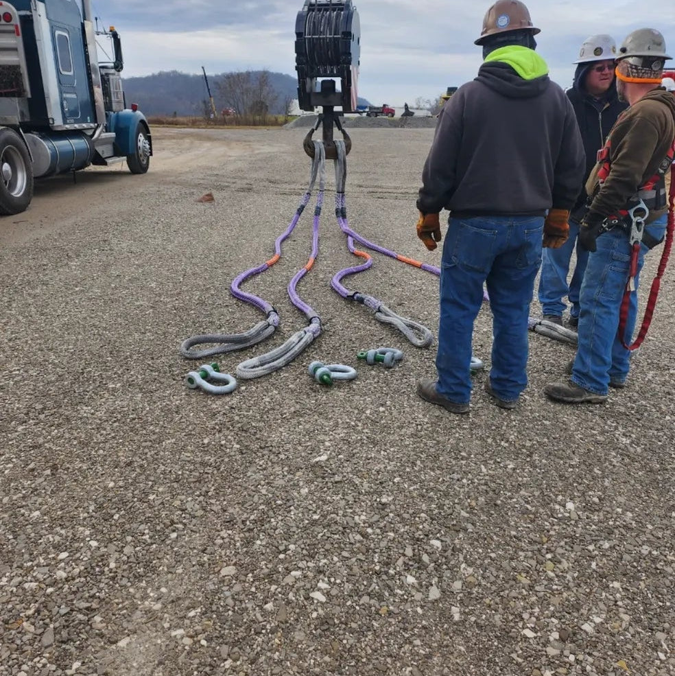 Custom Controllers For Rigging Custom Rigging Fabrication – CCF LEGACY